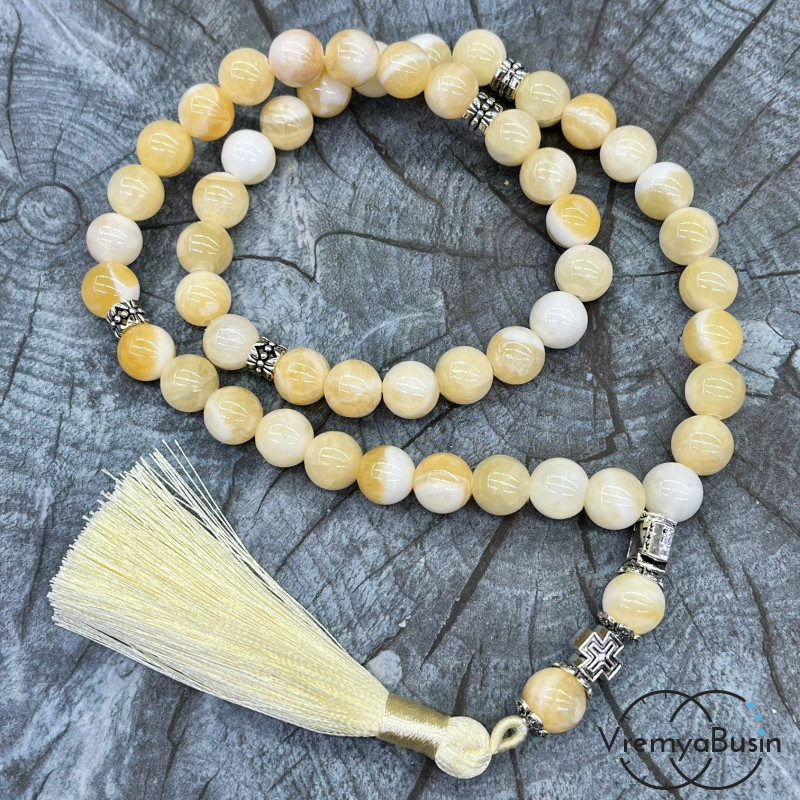 Четки православные