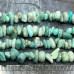 Крошка каменная. Амазонит (нить, ок. 80 см.)