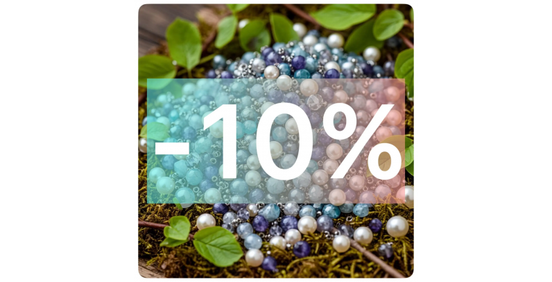 22-26.04.2026 Скидка -10% на весь ассортимент интернет-магазина 22-26.04.2026 Скидка -10% на весь ассортимент интернет-магазина