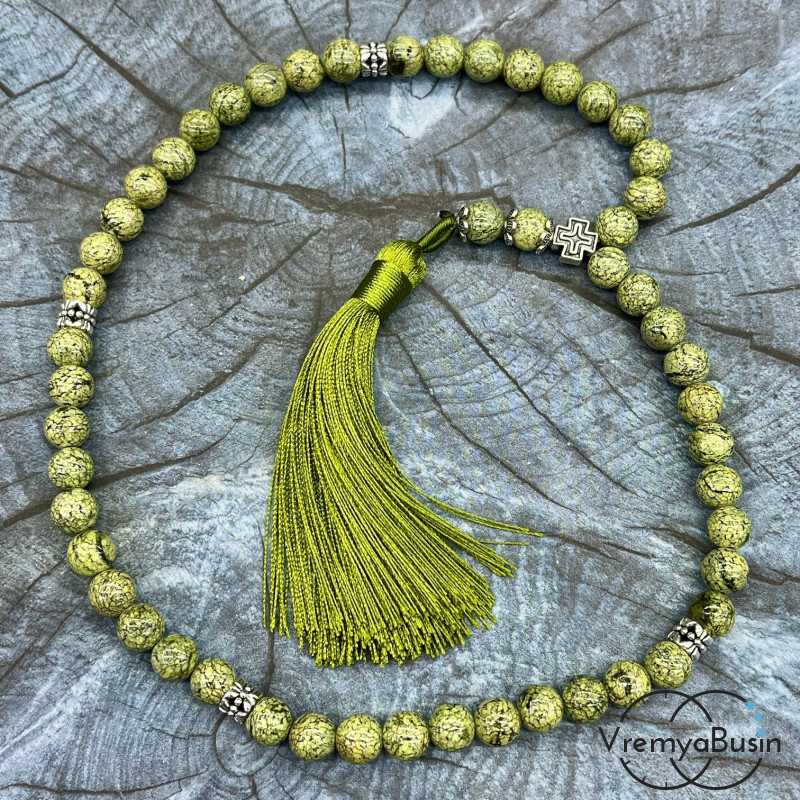 Четки православные