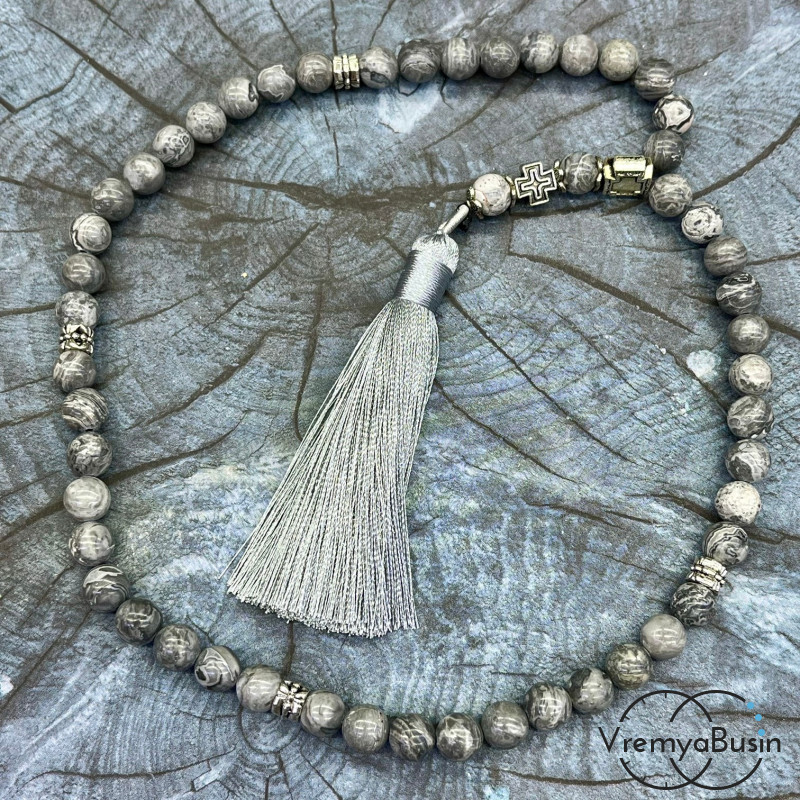 Четки православные