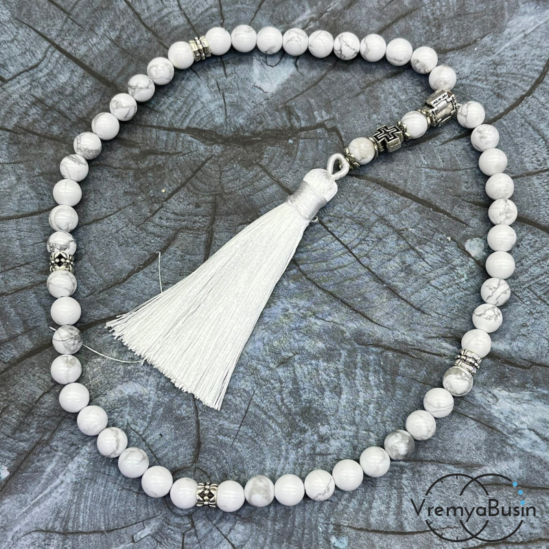 Четки православные