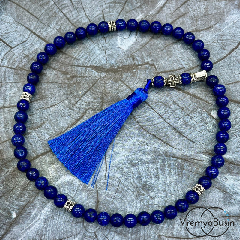 Четки православные