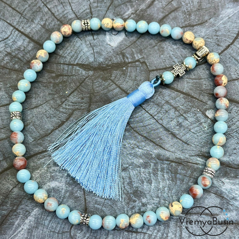 Четки православные