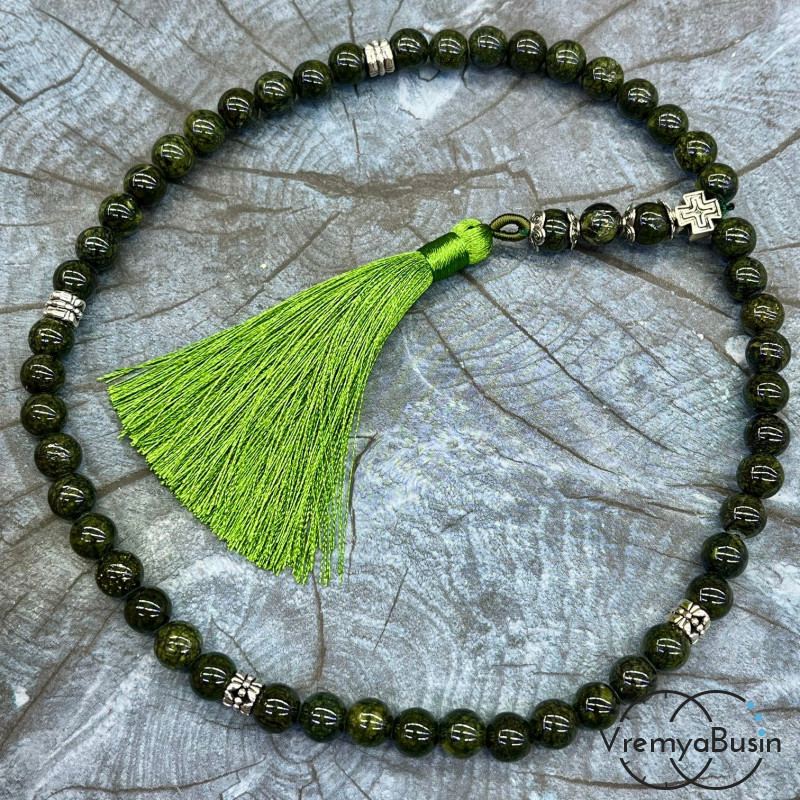 Четки православные