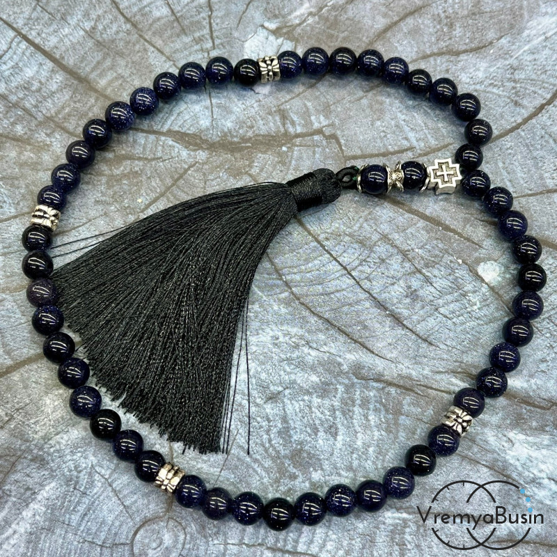 Четки православные