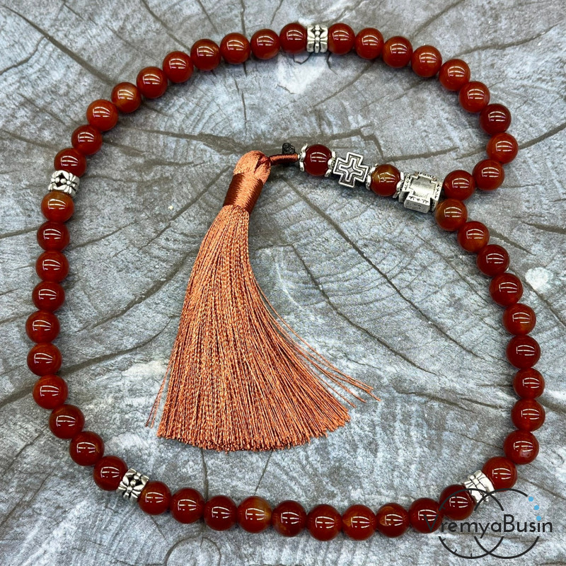 Четки православные