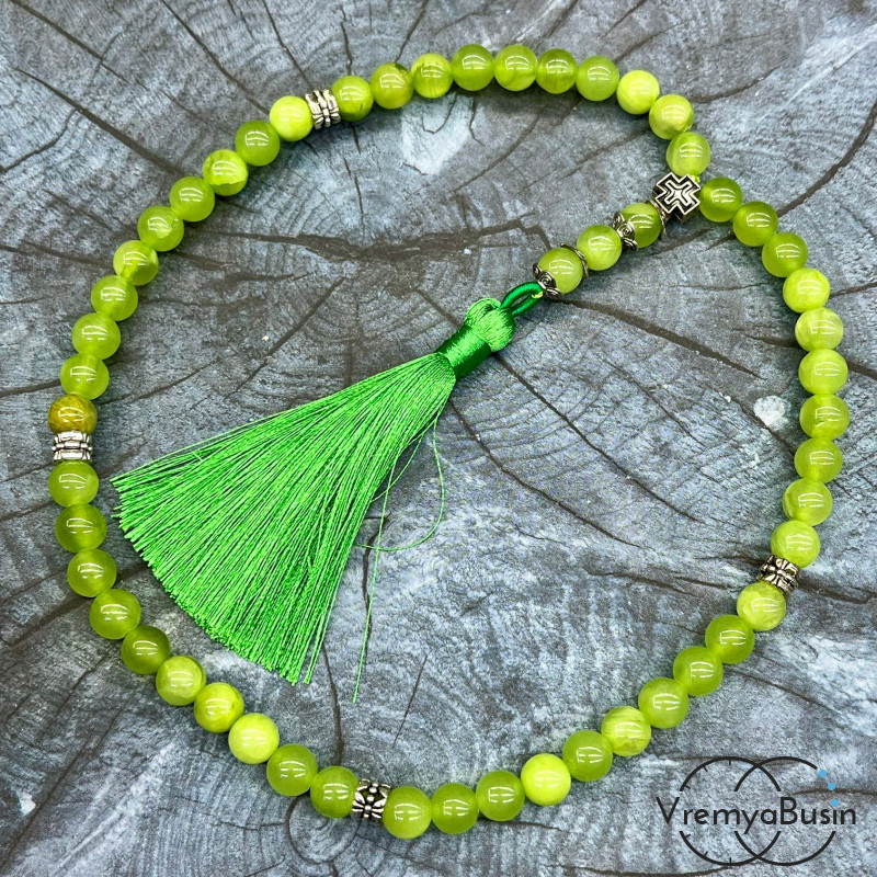 Четки православные