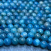 Апатит натур., шарик гладкий 6 мм (1/2 нити, ок. 32 шт.)