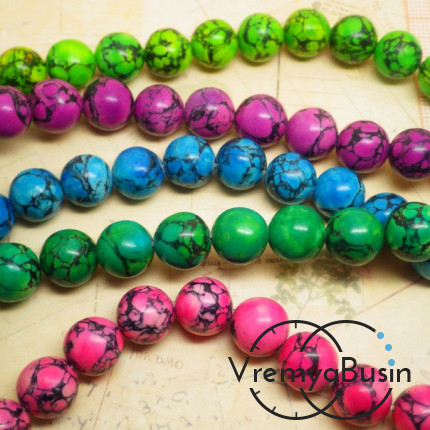 Мозаика каменная 10мм