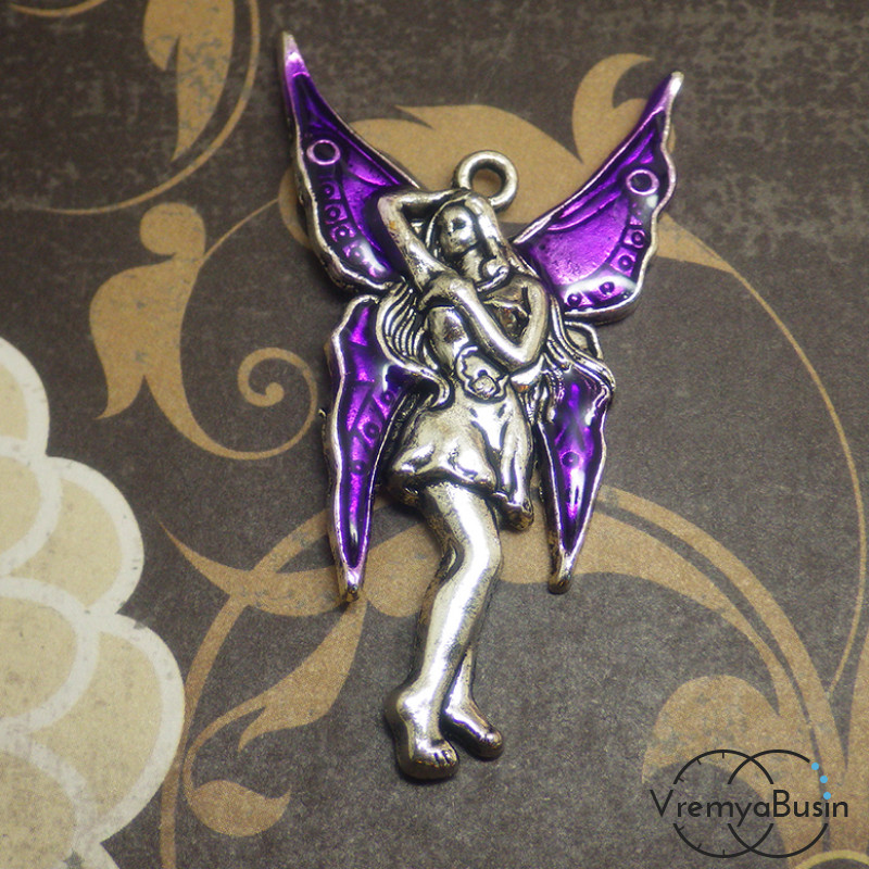 Подвеска Фея