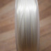 Резинка плоская, спандекс, эластичная нить 0,8 мм на катушке (15 м)