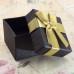 Коробочка подарочная квадратная 5х5 см