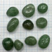 Авантюрин зеленый натур., галтовка из натур. камня 8-10 гр.    (1 шт.)
