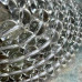 Горный хрусталь натур., бусины шарики гладкие 4-6-8-10-12 мм (1 шт.)