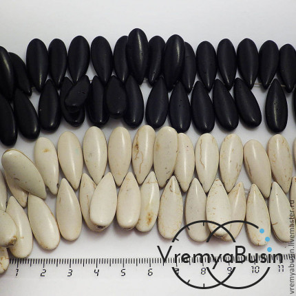 Говлит, плоская капля Говлит, плоская капля